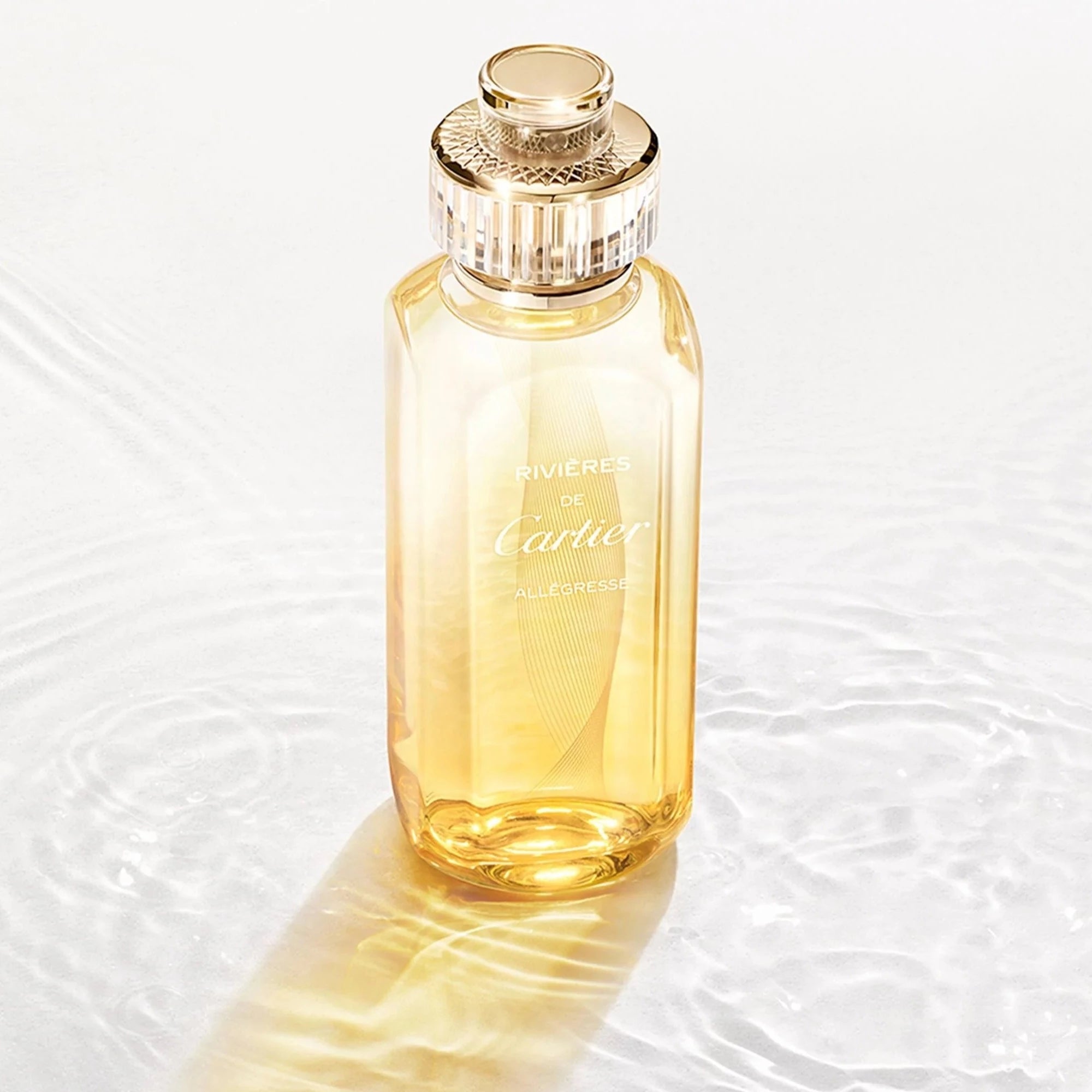 Cartier Rivieres De Cartier Allegresse EDT | My Perfume Shop