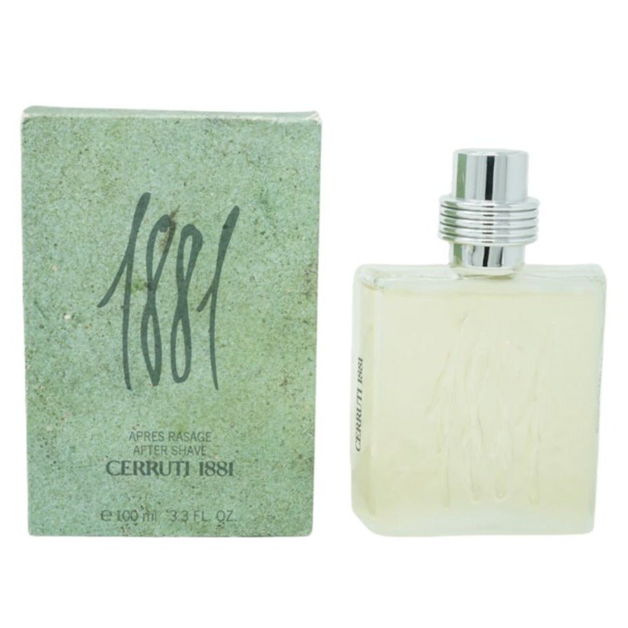 Cerruti 1881 After Shave | My Perfume Shop