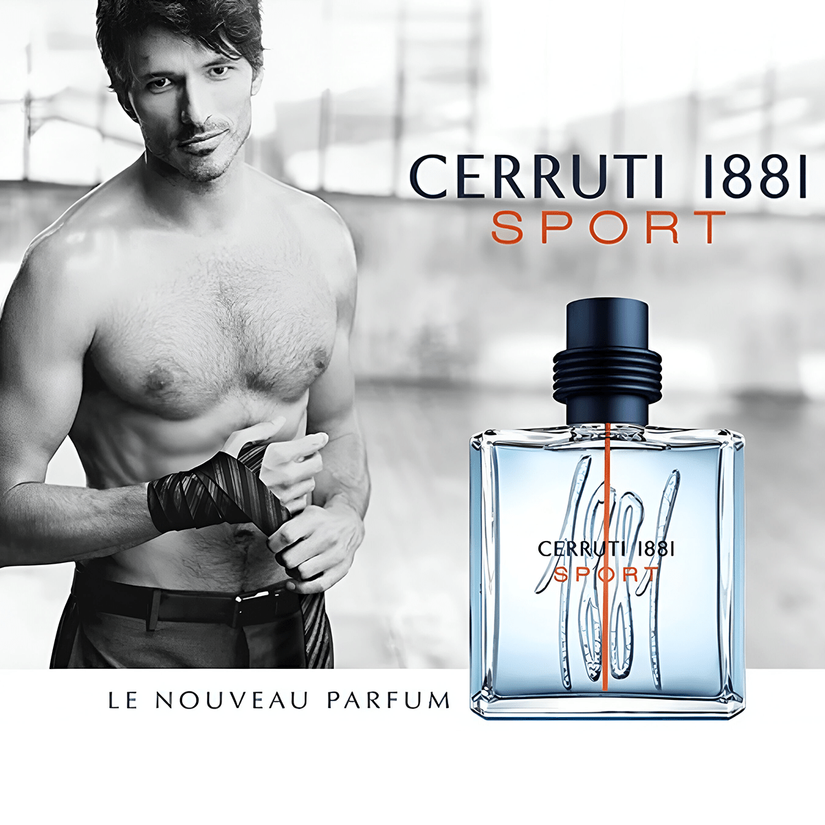 Cerruti 1881 Sport EDT | My Perfume Shop