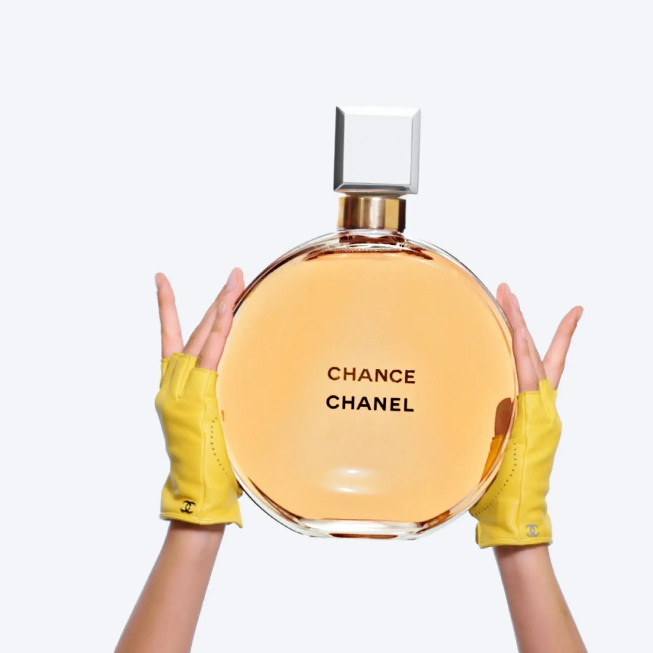 Chanel Chance EDP | My Perfume Shop