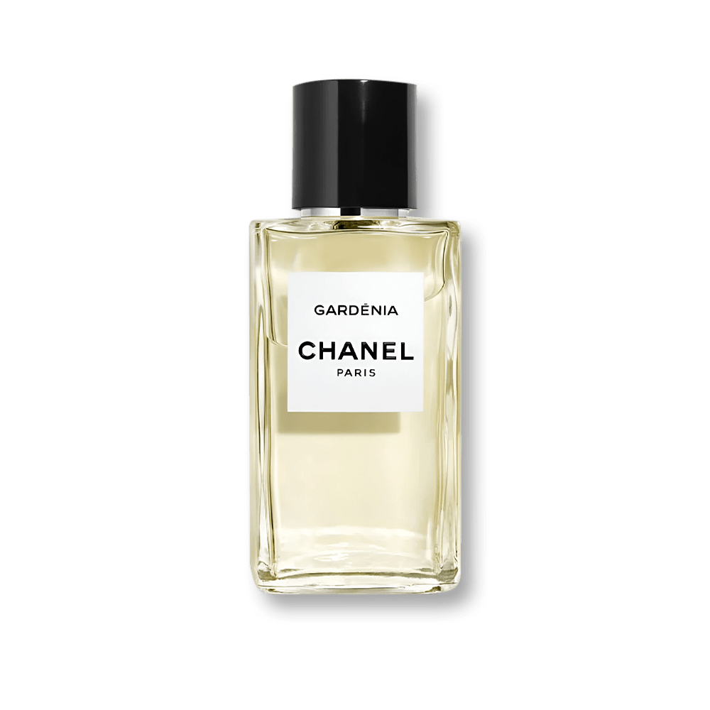 Chanel Gardenia Les Exclusifs De Chanel EDP | My Perfume Shop