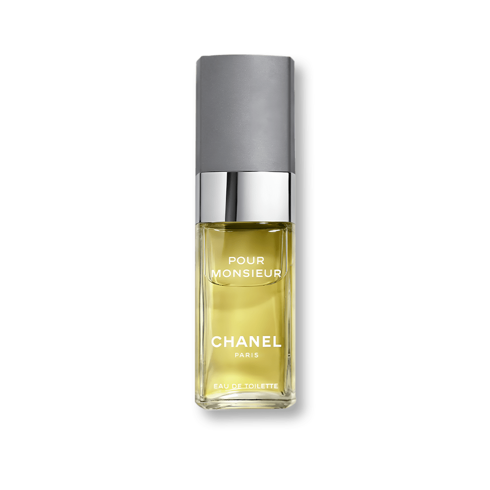 Chanel Pour Monsieur EDT | My Perfume Shop