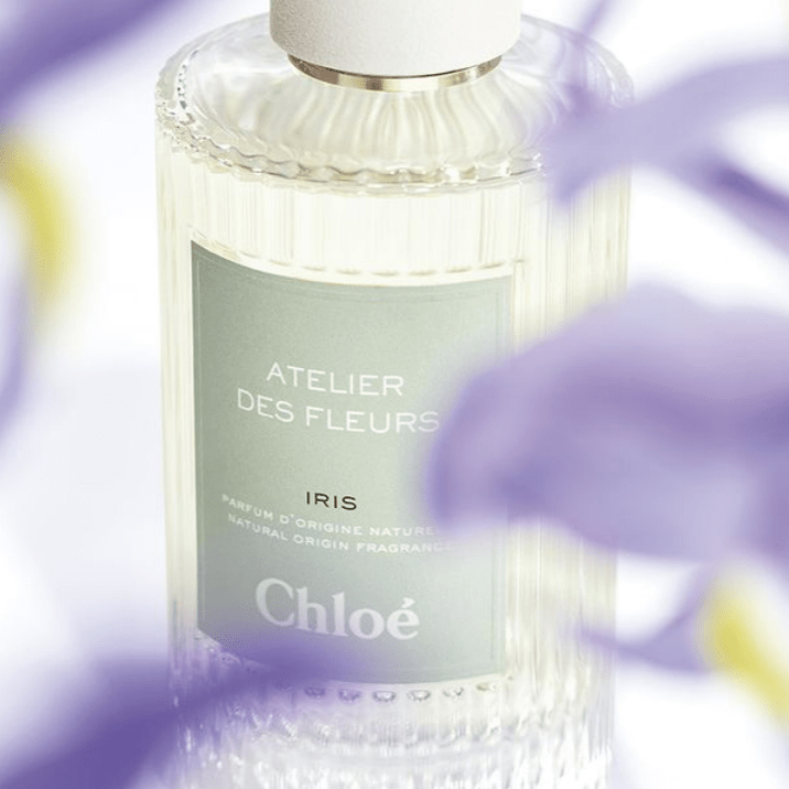 Chloe Atelier Des Fleurs Iris EDP | My Perfume Shop