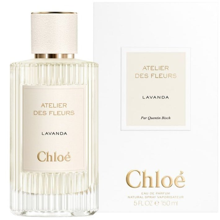 Chloe Atelier Des Fleurs Lavanda EDP | My Perfume Shop