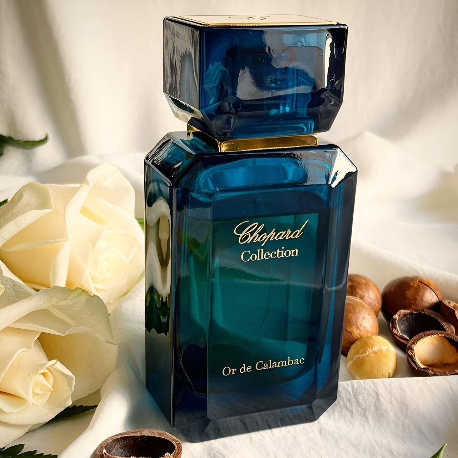 Chopard Collection Or De Calambac EDP | My Perfume Shop