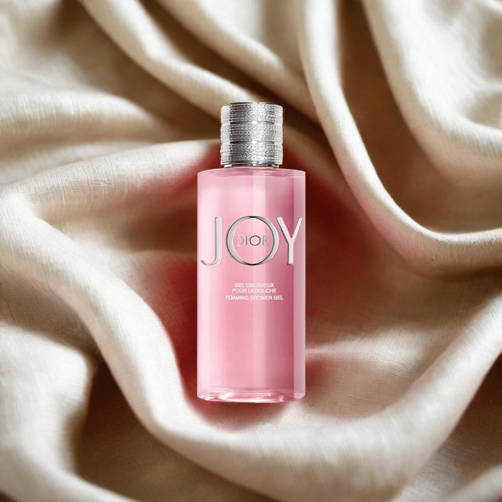 Christian Dior Joy Foaming Shower Gel | My Perfume Shop