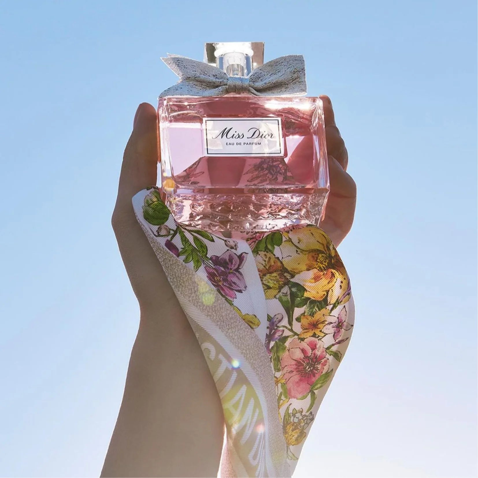 Christian Dior Miss Dior Body Mist | My Perfume Shop