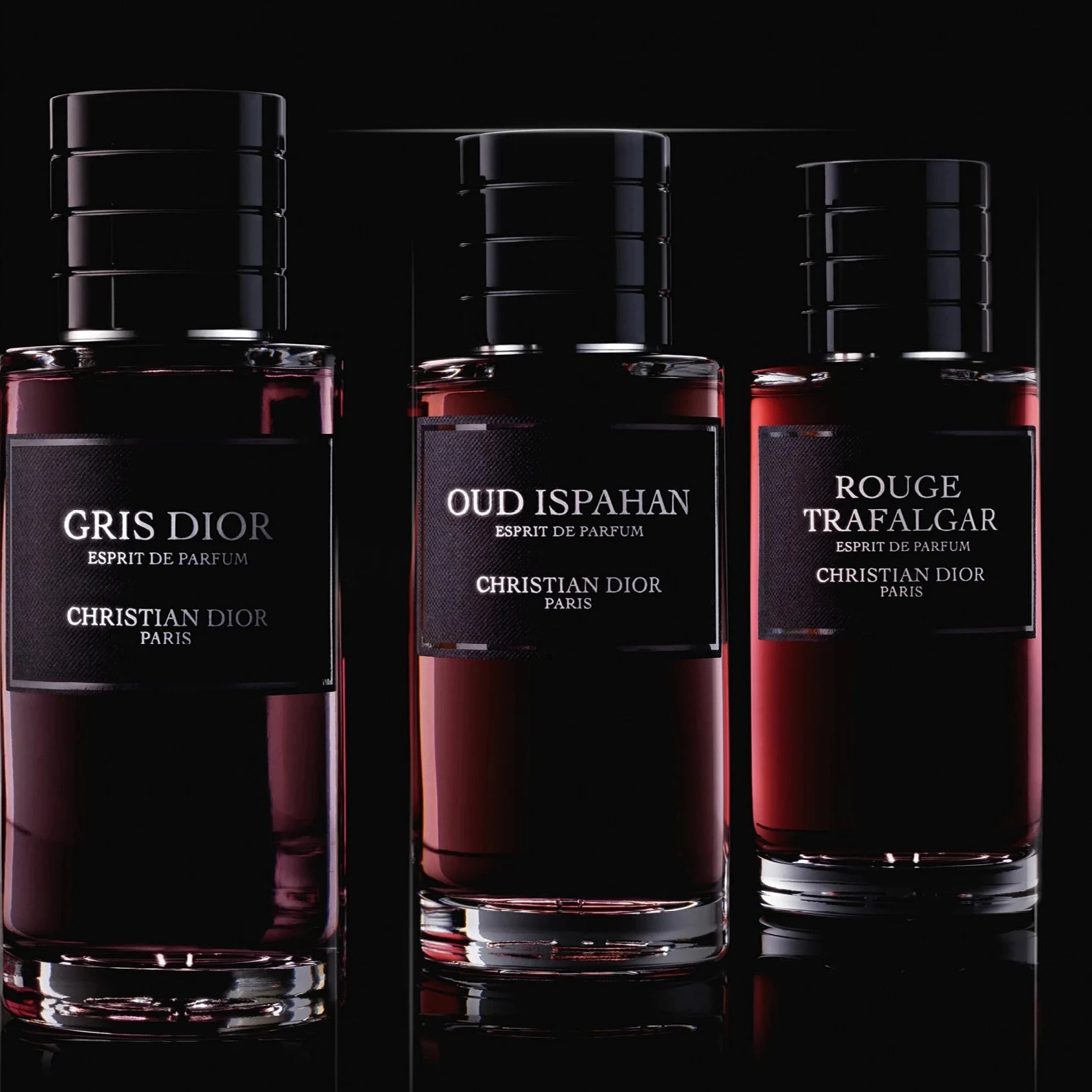 Christian Dior Oud Ispahan Extrait De Parfum | My Perfume Shop