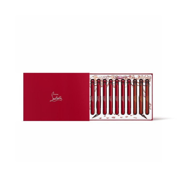 Christian Louboutin EDP Mini Collection Set | My Perfume Shop