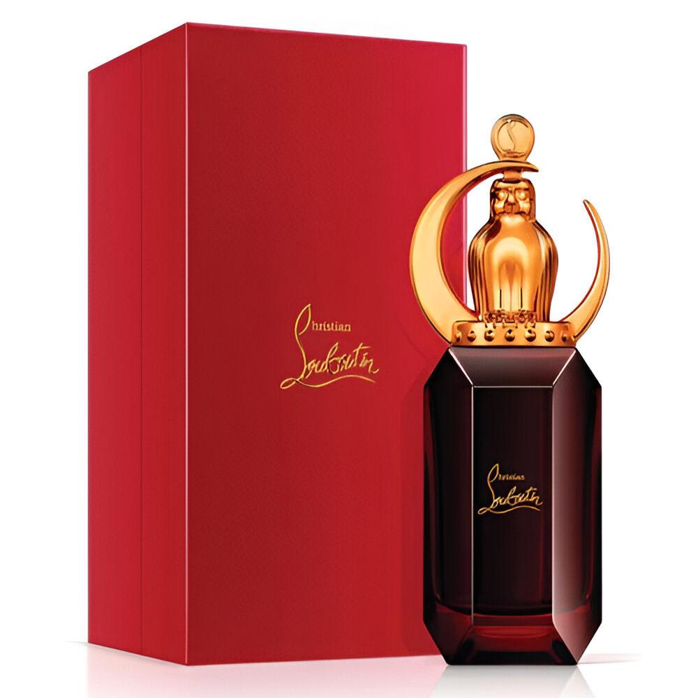 Christian Louboutin Loubiluna EDP Intense 90Ml Tester + Pouch | My Perfume Shop