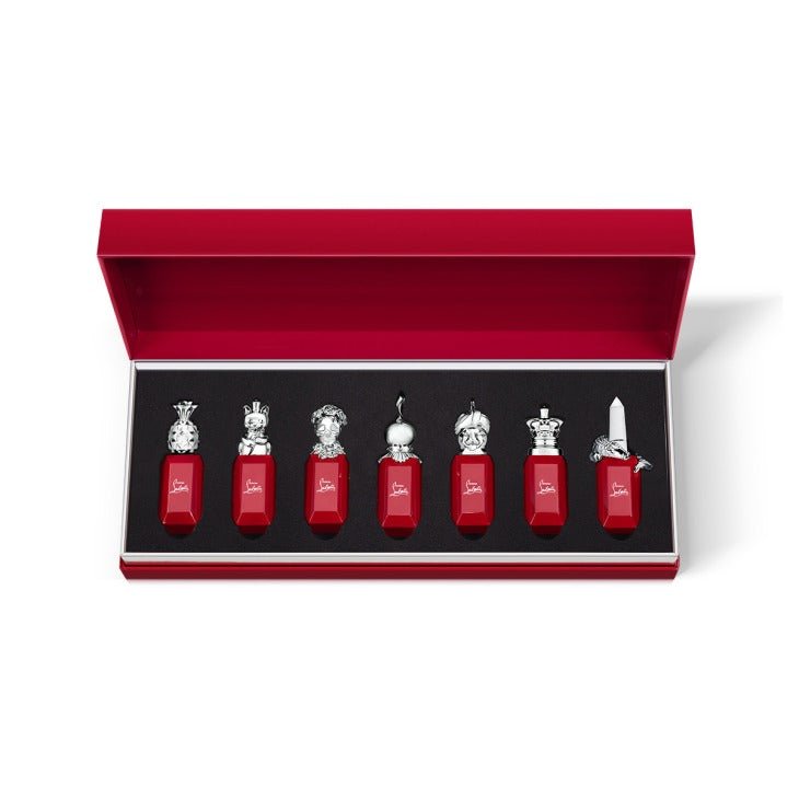 Christian Louboutin Mini Set For Women | My Perfume Shop