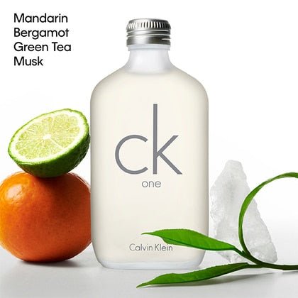 CK One Body Lotion by Calvin Klein | My Perfume Shop