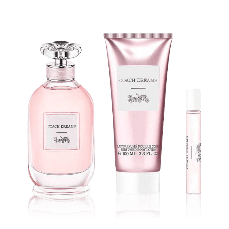 Coach Dreams Prfm Hand Cream | My Perfume Shop