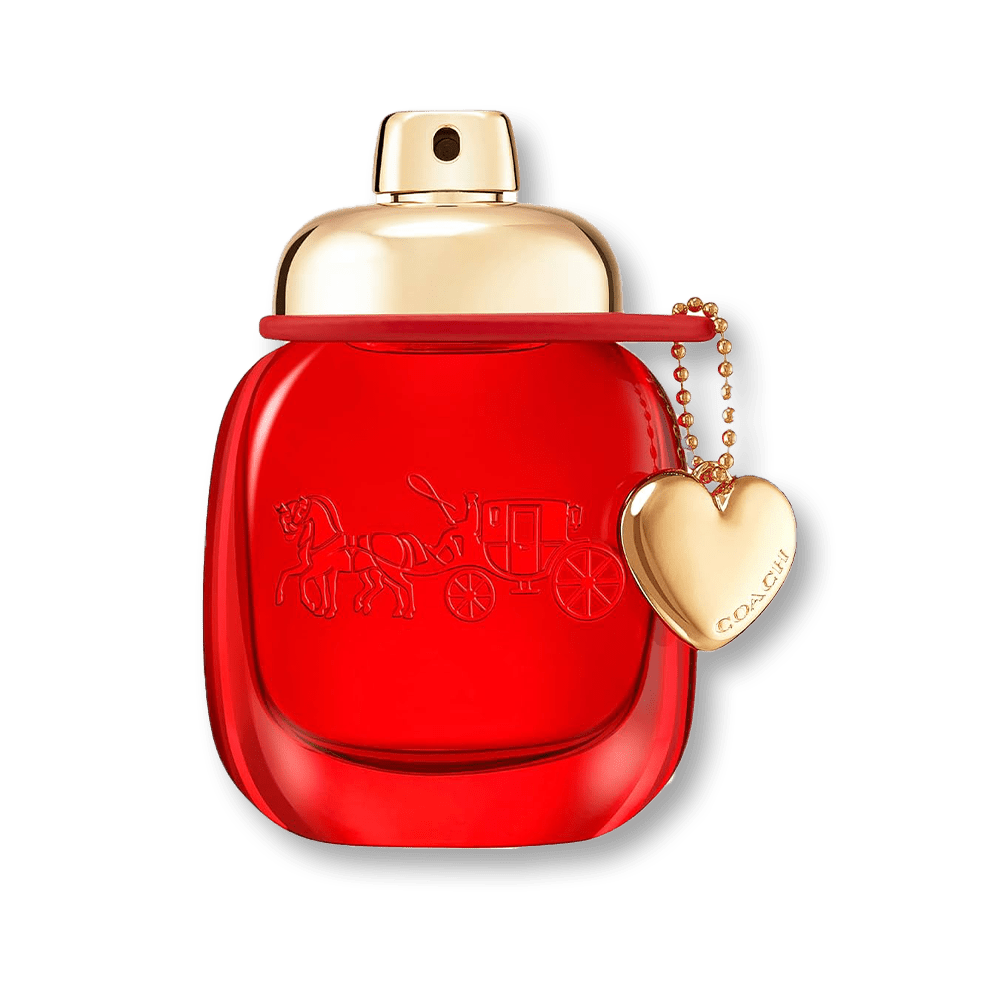 Coach Love EDP | My Perfume Shop