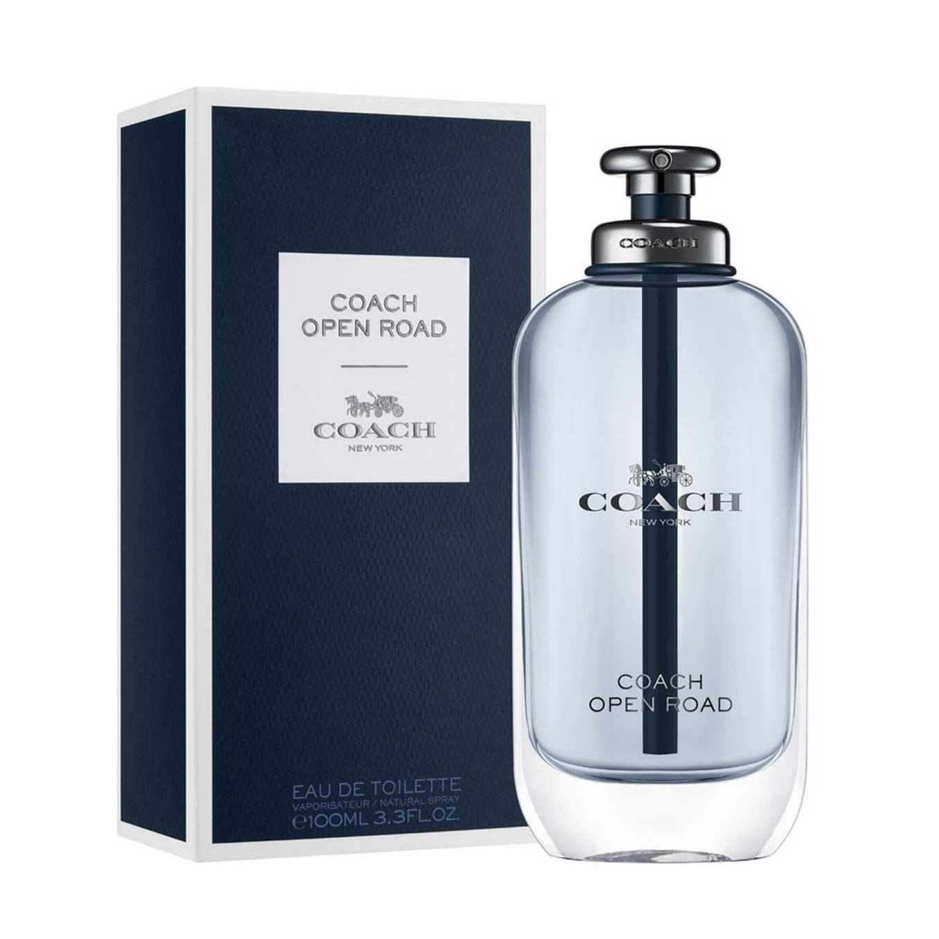 Coach Open Road EDT | My Perfume Shop