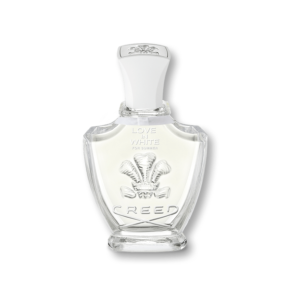 Creed Love In White For Summer EDP | My Perfume Shop