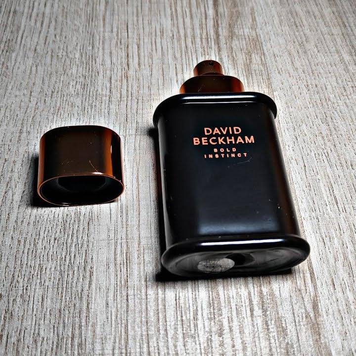 David Beckham Bold Instinct EDT | My Perfume Shop