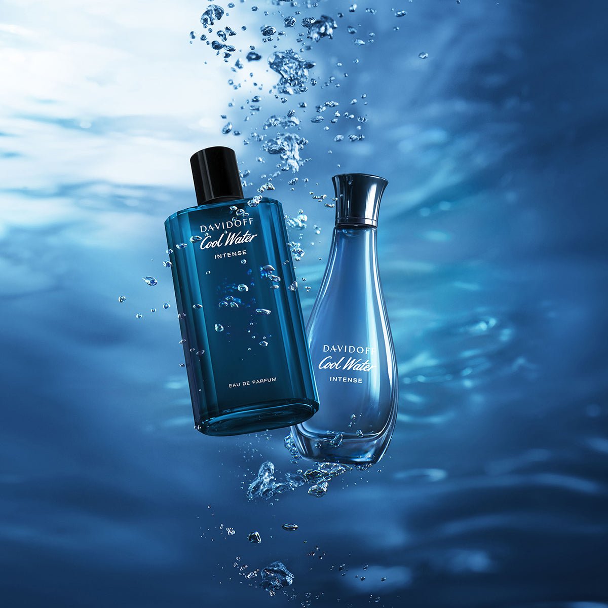 Davidoff Cool Water Parfum For Women | My Perfume Shop