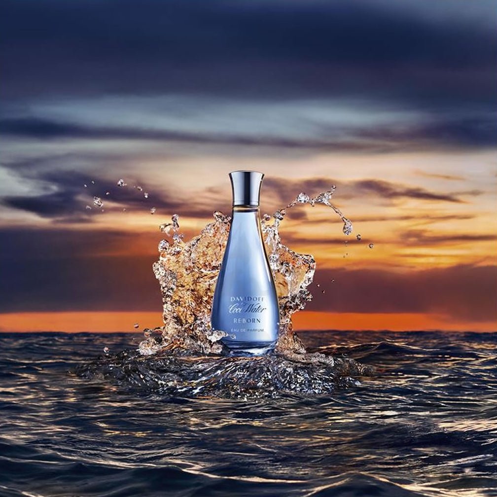 Davidoff Cool Water Reborn EDT | My Perfume Shop