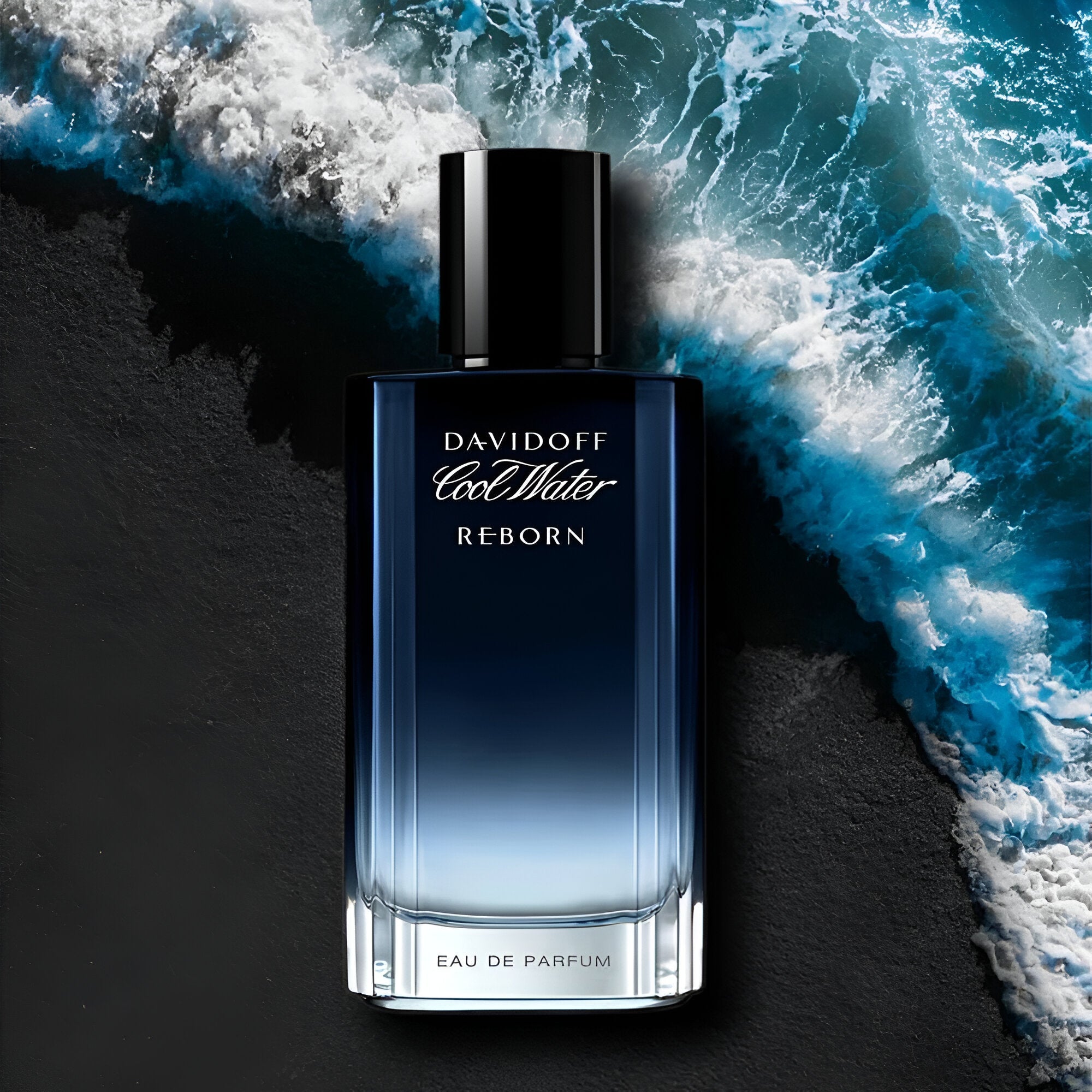 Davidoff Cool Water Reborn Shower Gel | My Perfume Shop