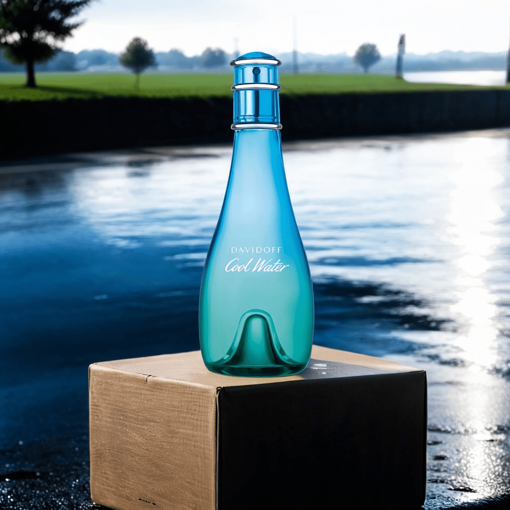 Davidoff Cool Water Summer Edition 2019 EDT | My Perfume Shop