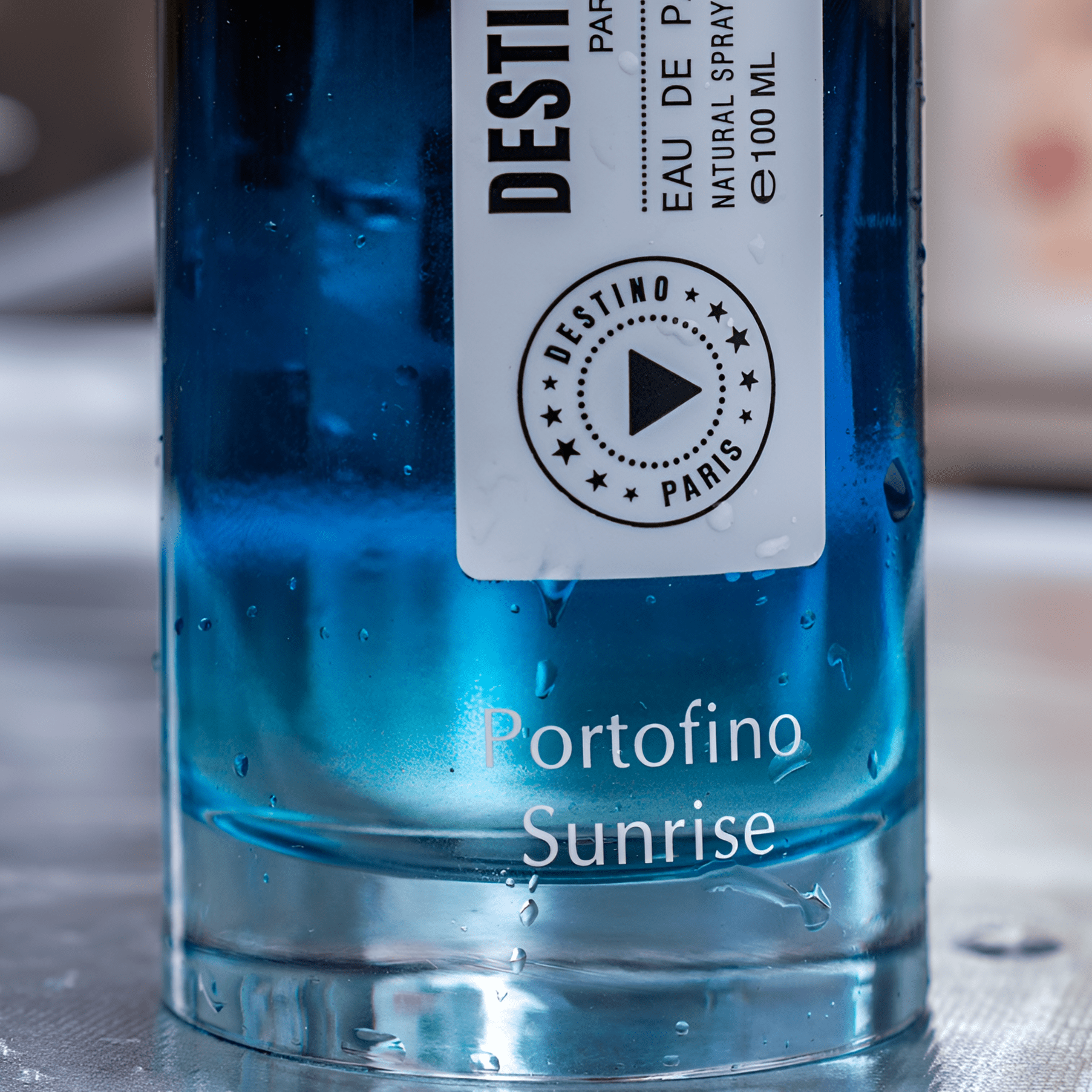 Destino Paris Portofino Sunrise EDP | My Perfume Shop