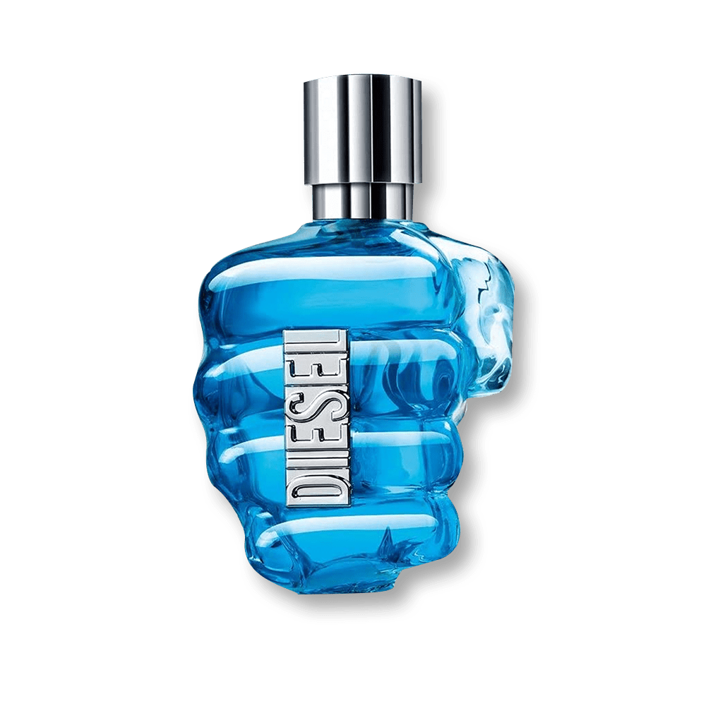 Diesel Only The Brave High EDT | My Perfume Shop