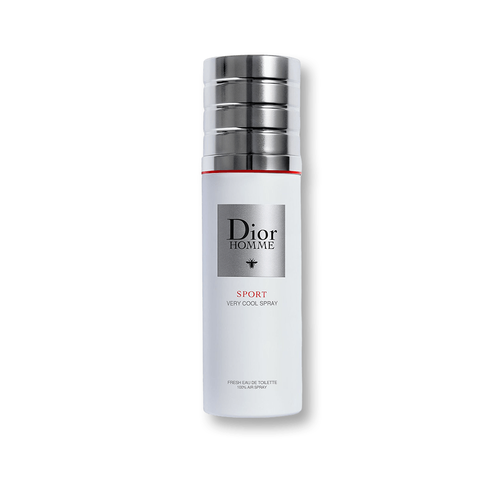 Dior Homme Sport Very Cool Fresh EDT Deo Spray | My Perfume Shop