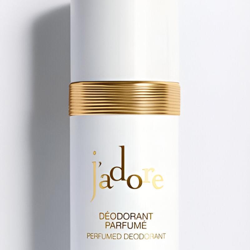 Dior J'Adore Perfumed Deodorant | My Perfume Shop