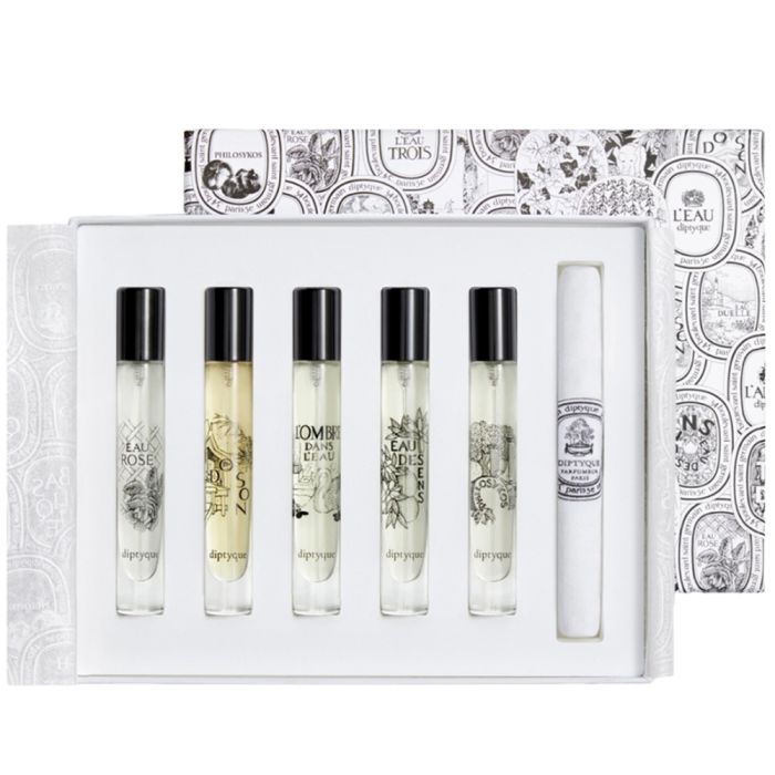 Diptyque Discovery Set | My Perfume Shop