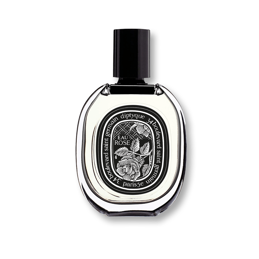 Diptyque Eau Rose EDT | My Perfume Shop