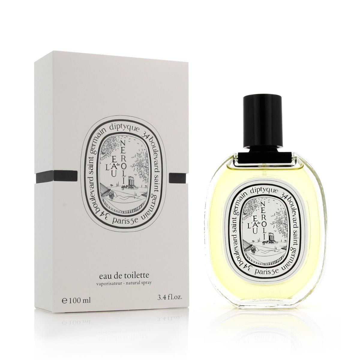 Diptyque L'Eau De Neroli EDT | My Perfume Shop