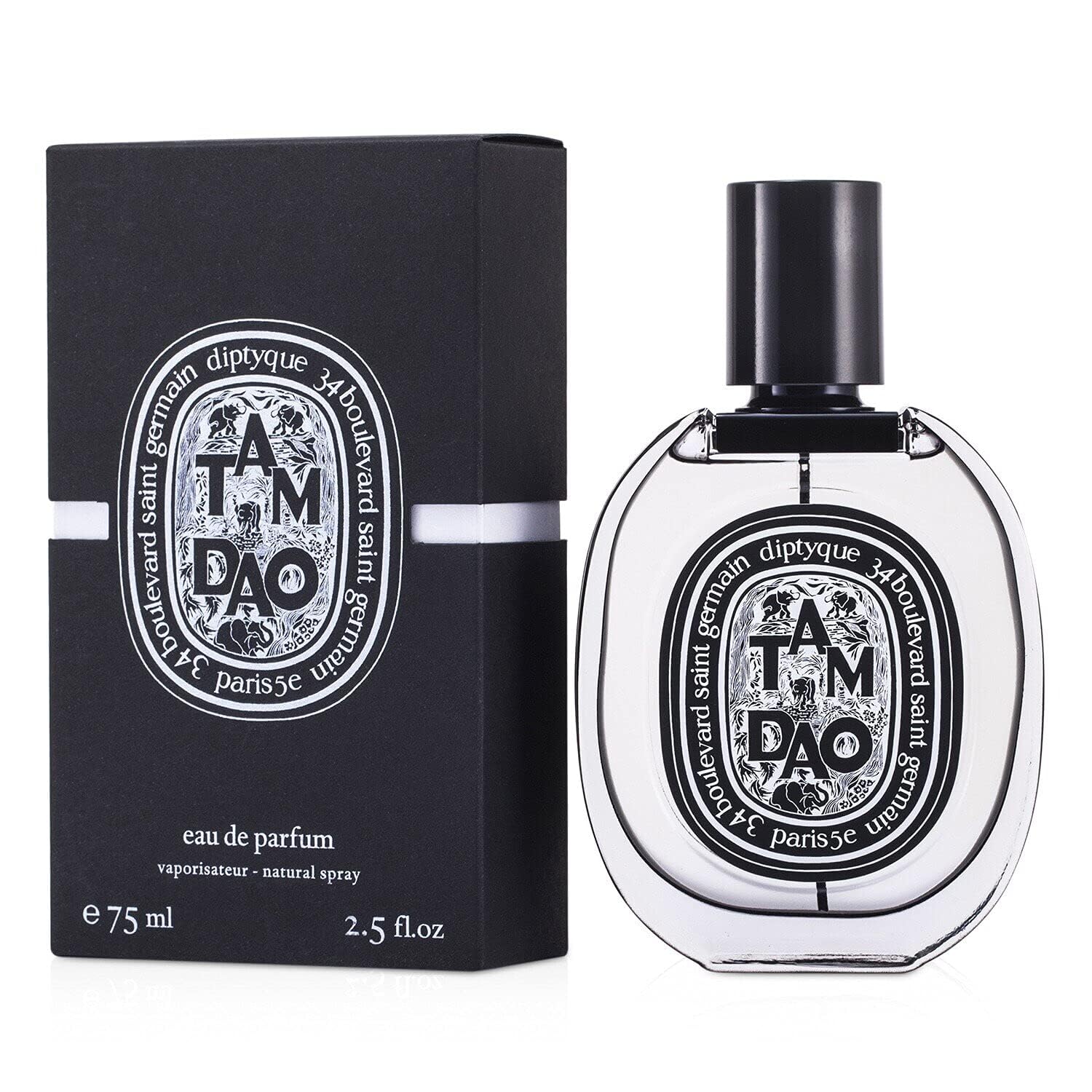 Diptyque Tam Dao EDP | My Perfume Shop