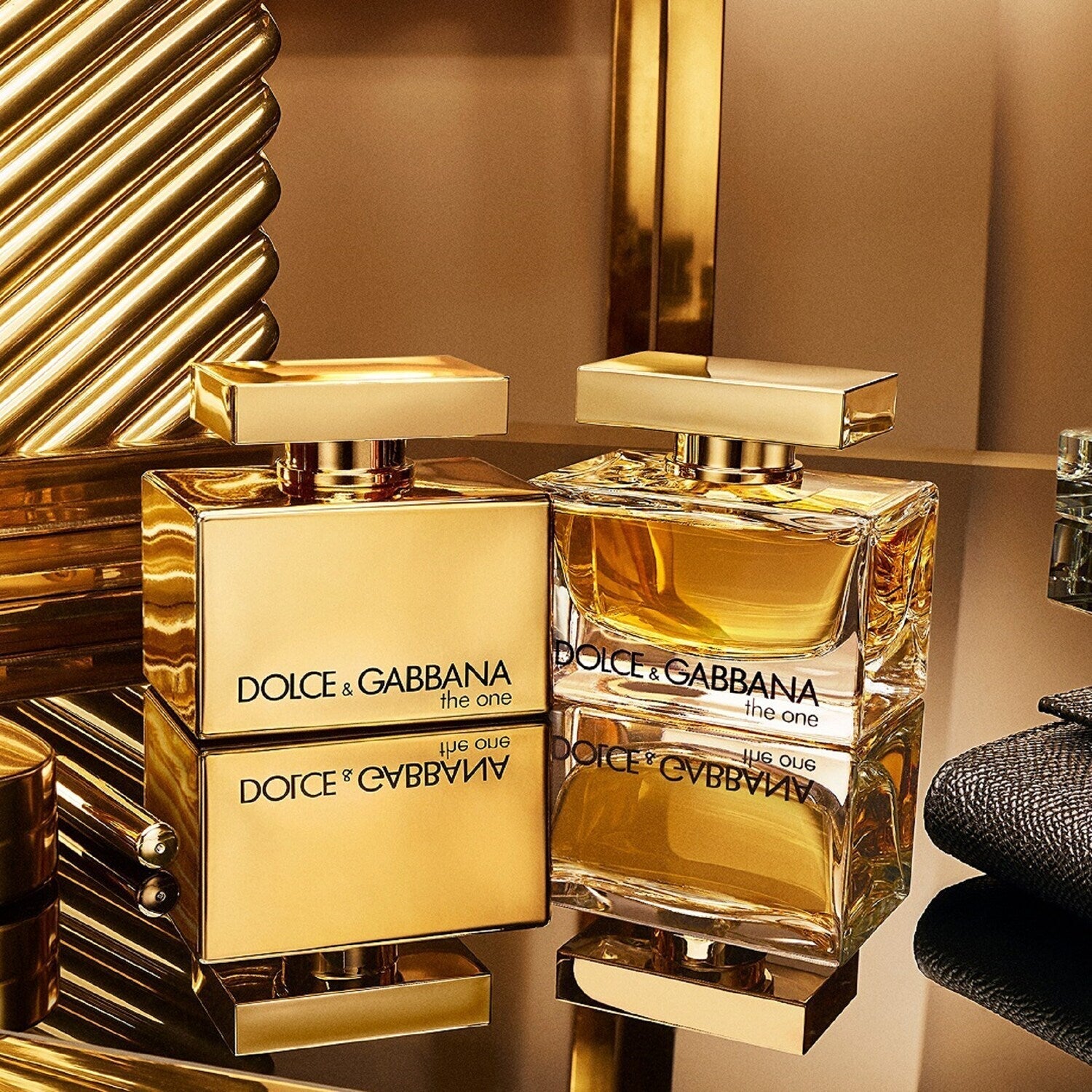 Dolce & Gabbana The One EDP For Women | My Perfume Shop