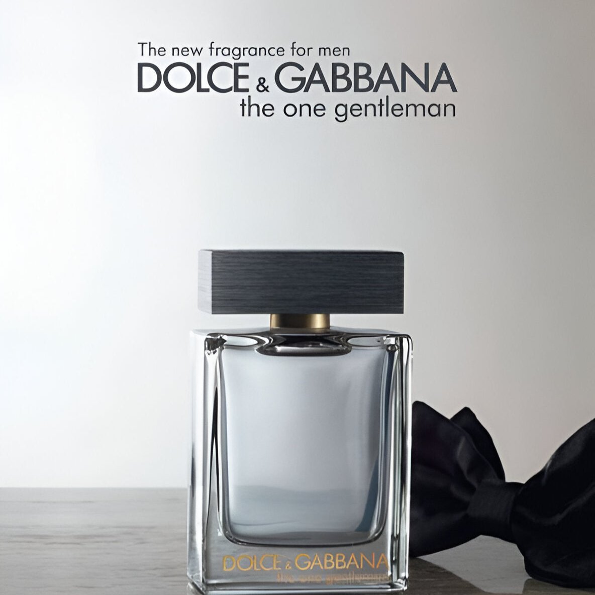 Dolce & Gabbana The One Gentleman EDT | My Perfume Shop