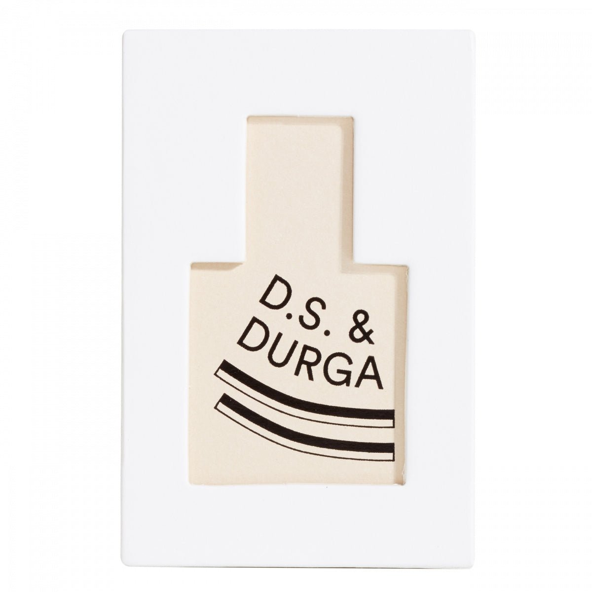 D.S. & Durga Burning Barbershop EDP | My Perfume Shop