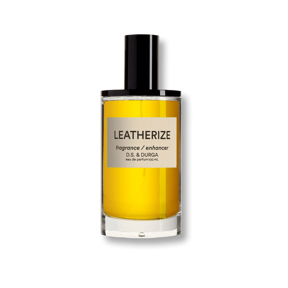 D.S.& Durga Leatherize EDP | My Perfume Shop