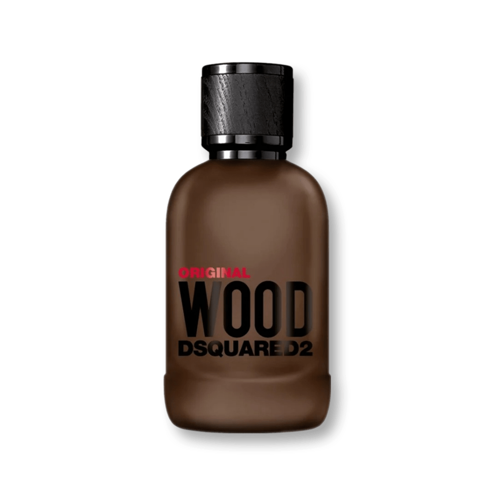 Dsquared2 Original Wood EDP | My Perfume Shop