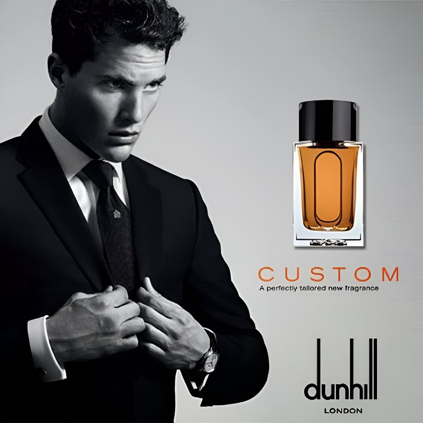 Dunhill Custom EDT | My Perfume Shop