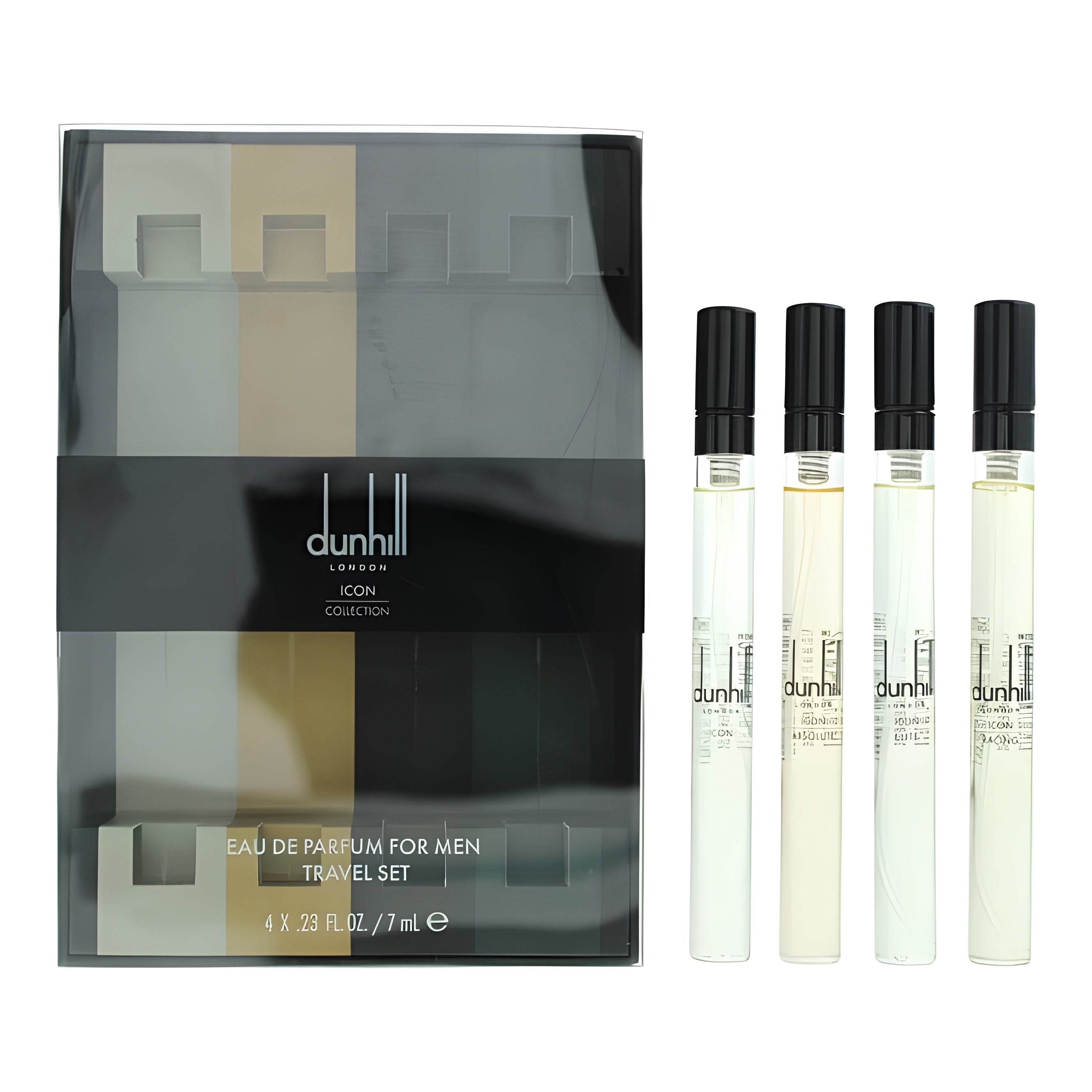 Dunhill Iconic Collection Mini Set | My Perfume Shop