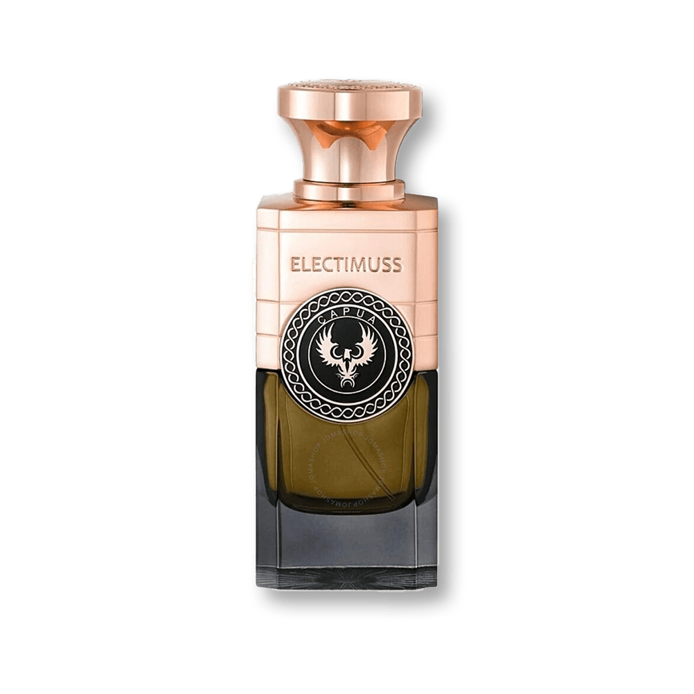 Electimuss Capua Pure Parfum | My Perfume Shop