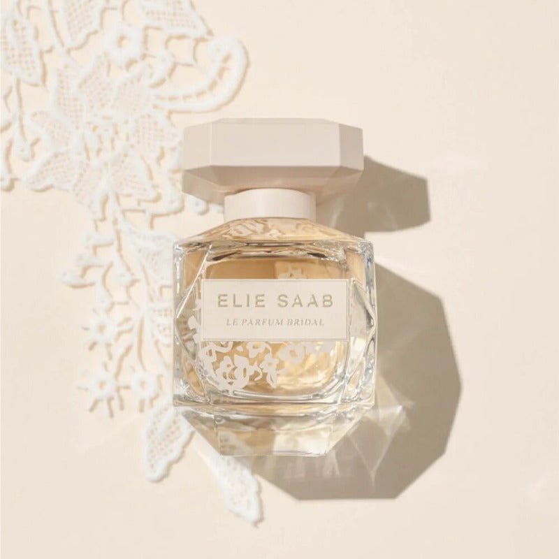 Elie Saab Le Parfum Bridal EDP | My Perfume Shop