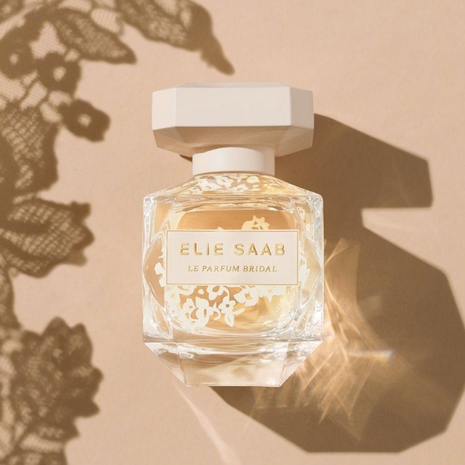 Elie Saab Le Parfum Bridal Shower Gel | My Perfume Shop