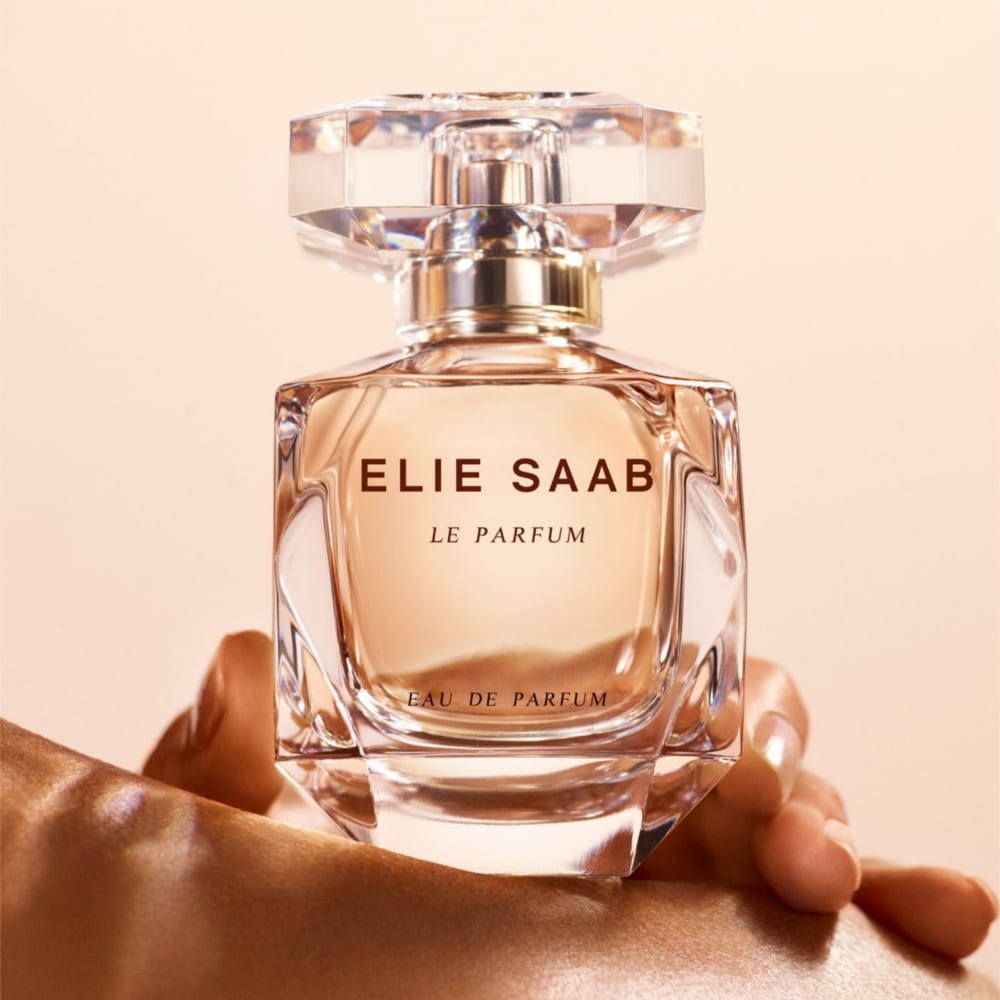 Elie Saab Le Parfum EDP Lotion & Shower Gel Set for Women | My Perfume Shop