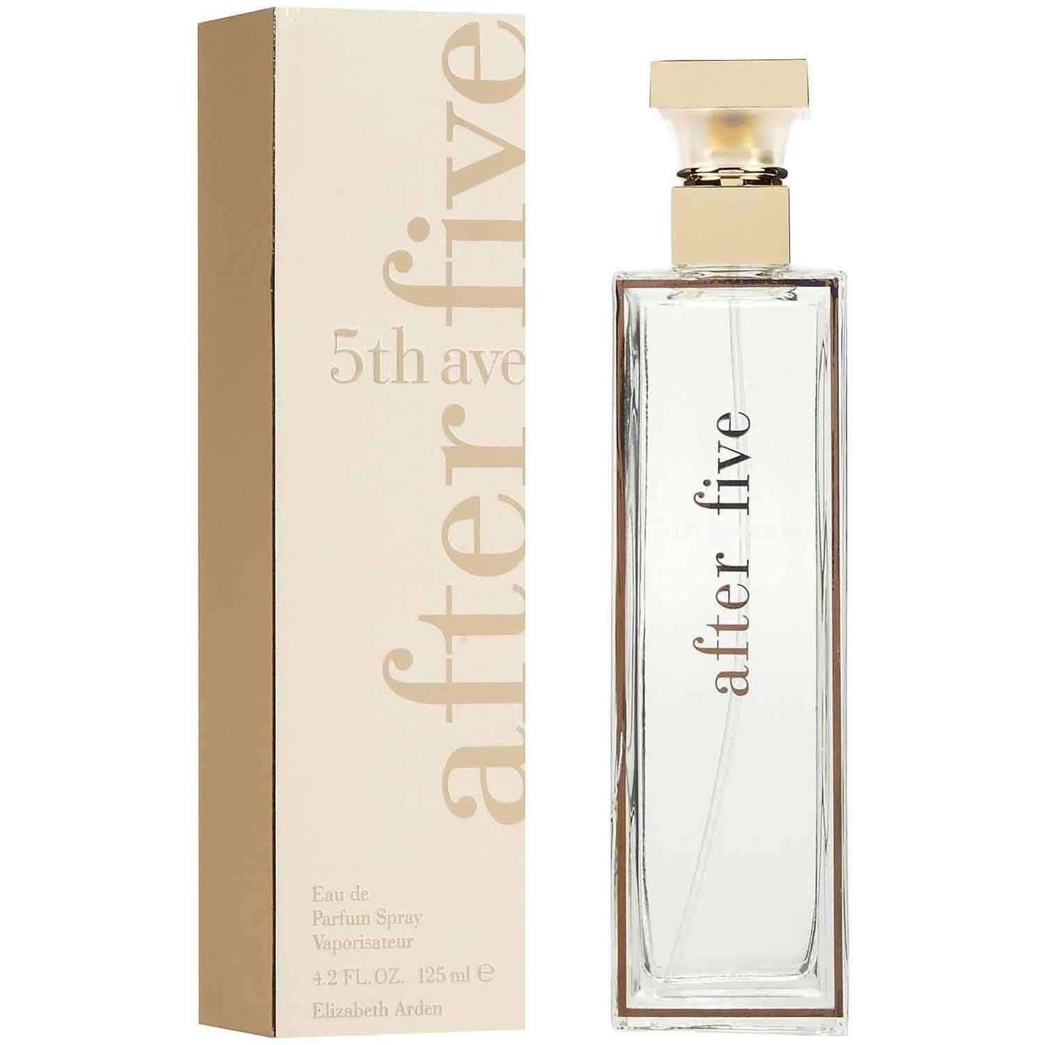 Elizabeth Arden 5Th Avenue After Five EDP | My Perfume Shop