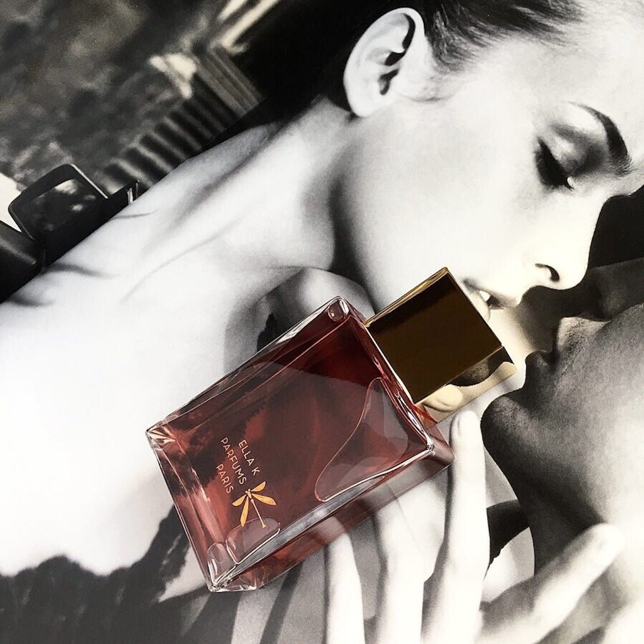 Ella K Parfums Baiser De Florence EDP | My Perfume Shop