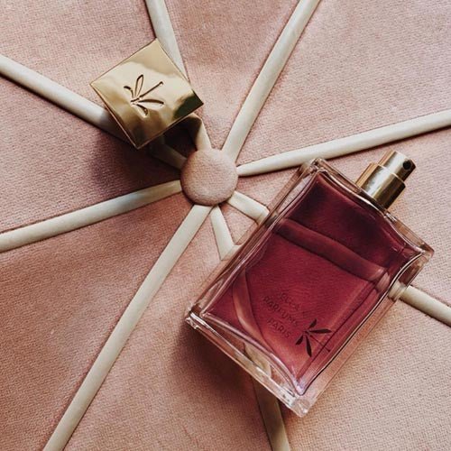 Ella K Parfums Baiser De Florence EDP | My Perfume Shop