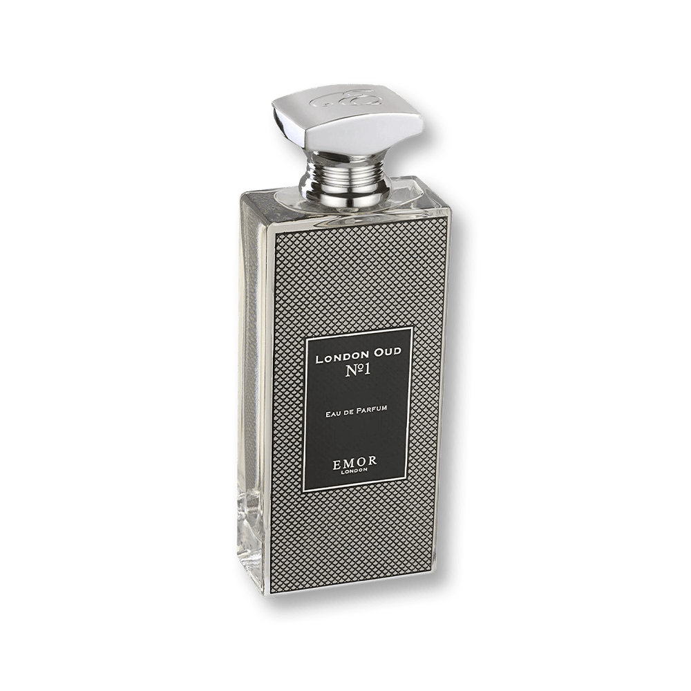 Emor London Oud No.1 EDP | My Perfume Shop