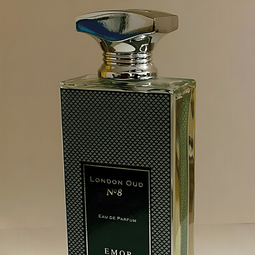 Emor London Oud No.8 EDP | My Perfume Shop