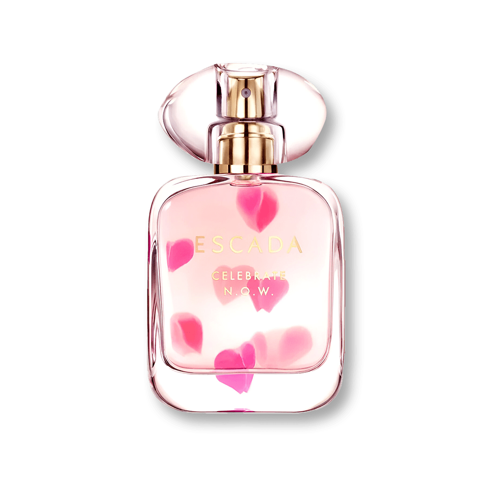 Escada Celebrate N.O.W. EDP | My Perfume Shop